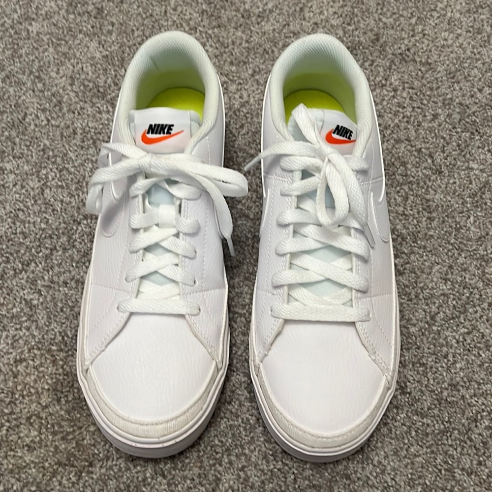 Nike court Legacy NN - Womens tennis shoes